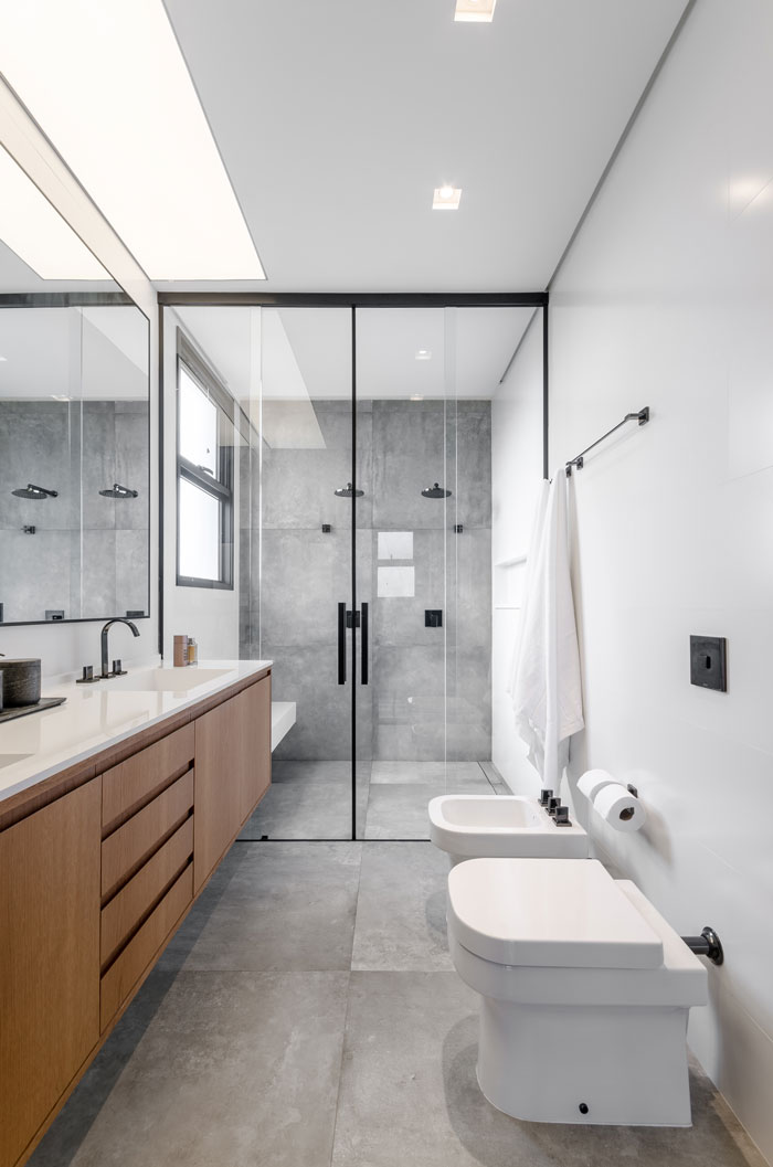 Cerâmica: A Opção Econômica e Durável para seu Banheiro