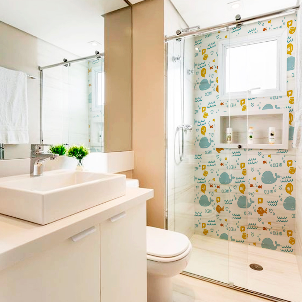 Como Escolher Pastilhas e Ladrilhos Hidráulicos para um Toque Único