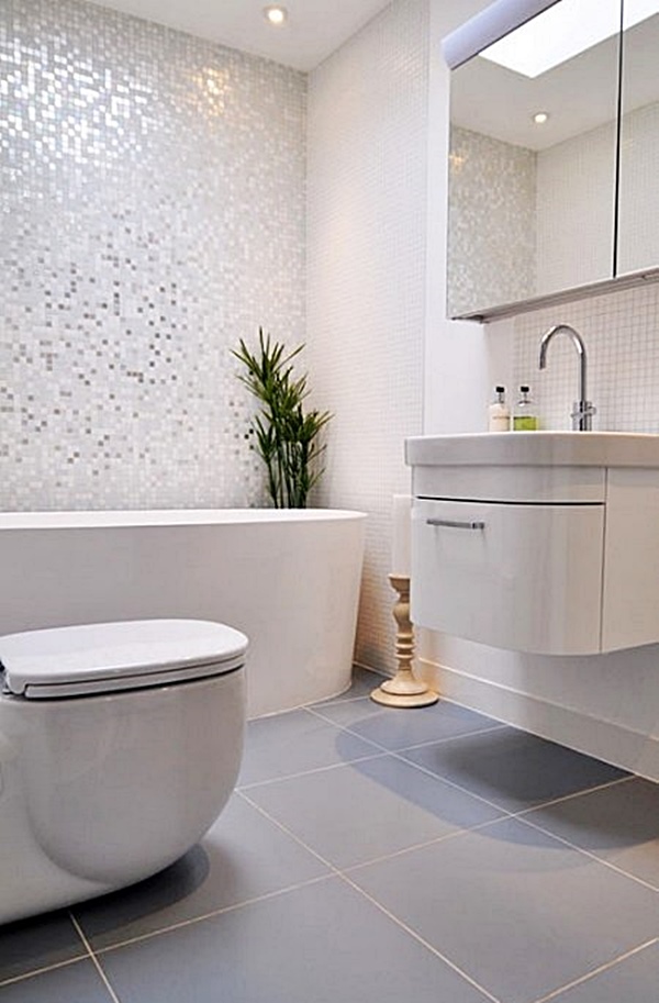 Segurança em Primeiro Lugar: Pisos Antiderrapantes para Banheiros Familiares