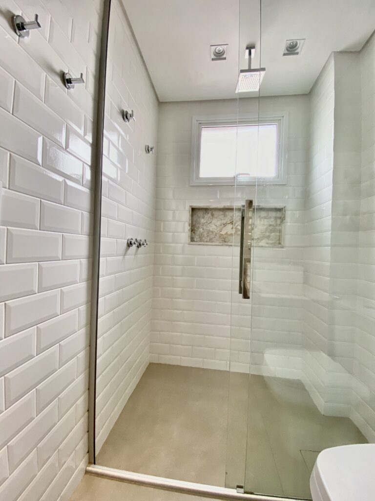 revestimento para banheiro