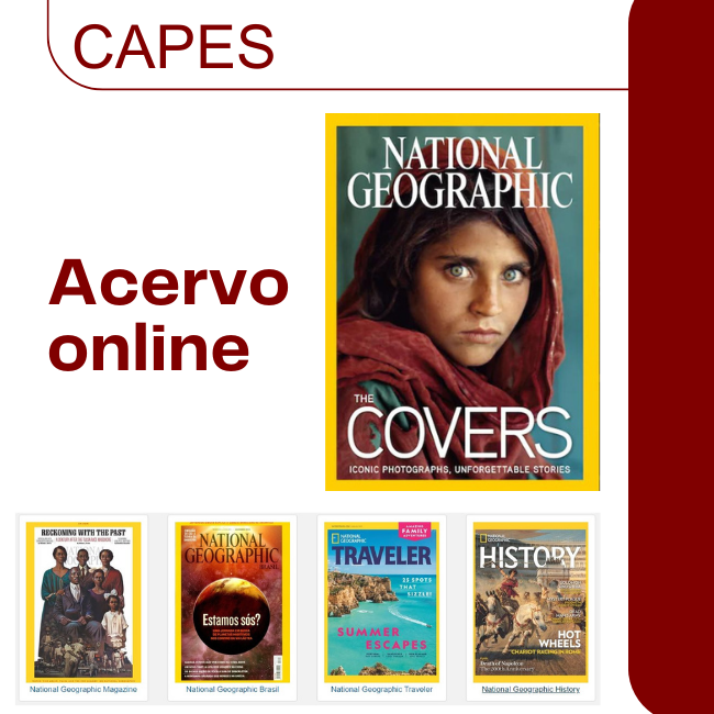 Artigos Aprofundados Sobre Natureza e Ciência - inspiração 1