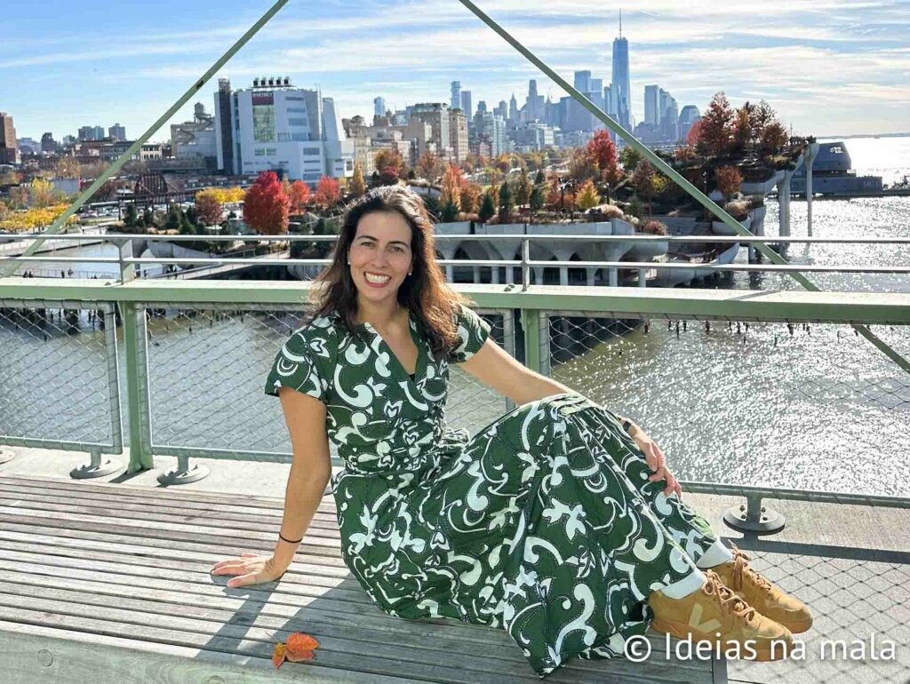 Transporte Inteligente: Navegando Pela Cidade Como um Local - inspiração 1