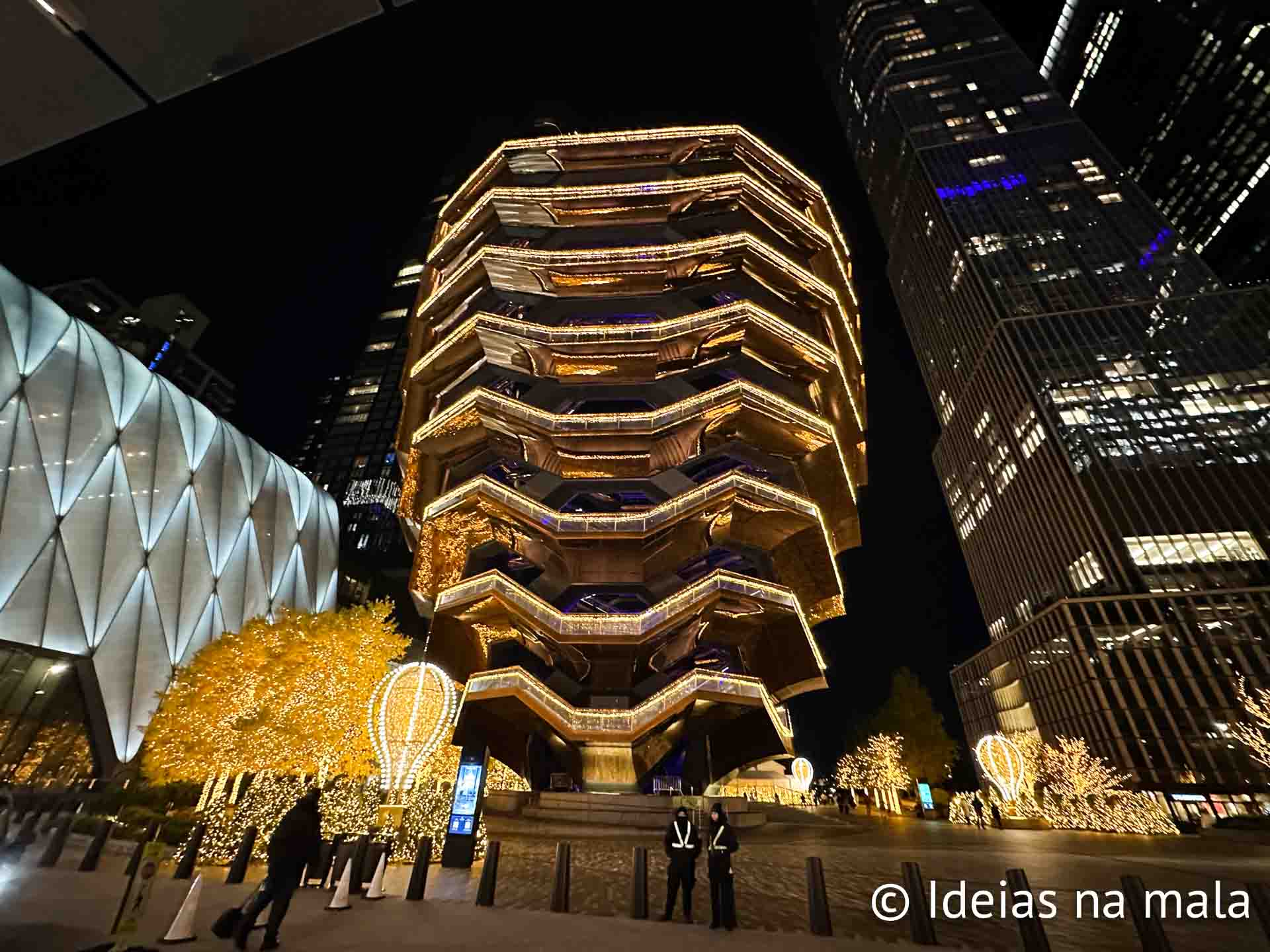 Compras Imperdíveis: Das Marcas de Luxo às Lembranças Únicas - inspiração 1