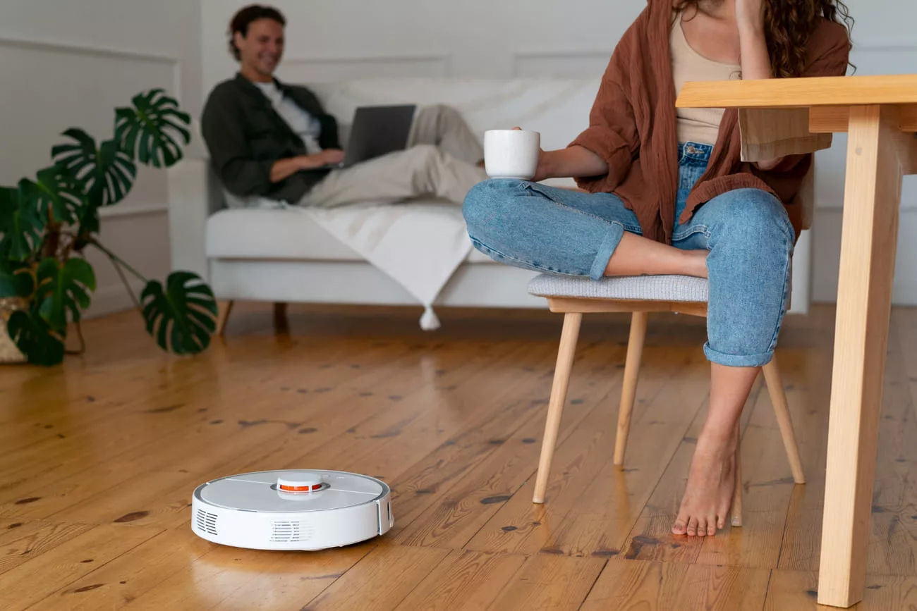 Entenda como a tecnologia funciona na prática - inspiração 1