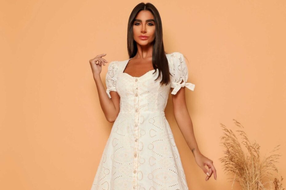 Macacão Pantalona: O Aliado Chique e Moderno - inspiração 2