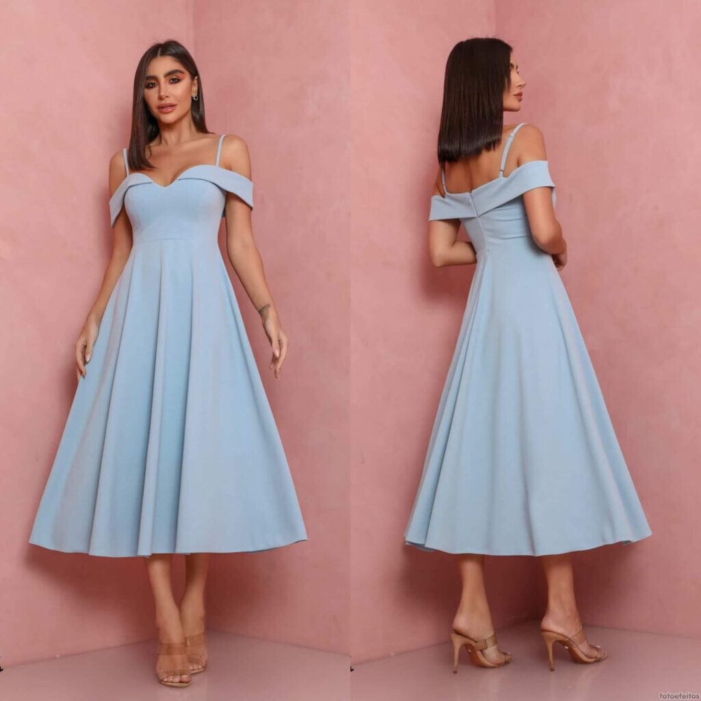 Conjuntinhos Estilosos: Praticidade com Toque de Charme - inspiração 1