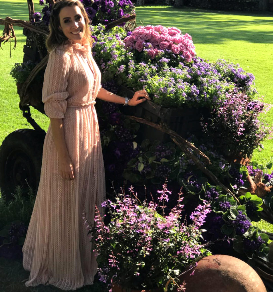 A Importância do Caimento: Como Valorizar seu Corpo - inspiração 1