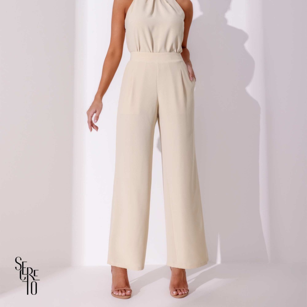 Tecidos Leves e Fluidos: Conforto sem Perder a Classe - inspiração 2