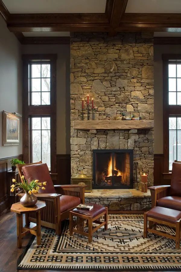 Guia Completo: Como Instalar Lareira em Apartamento