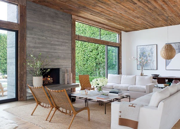 Manutenção Essencial: Cuidados com Lareiras a Lenha e Ecológicas