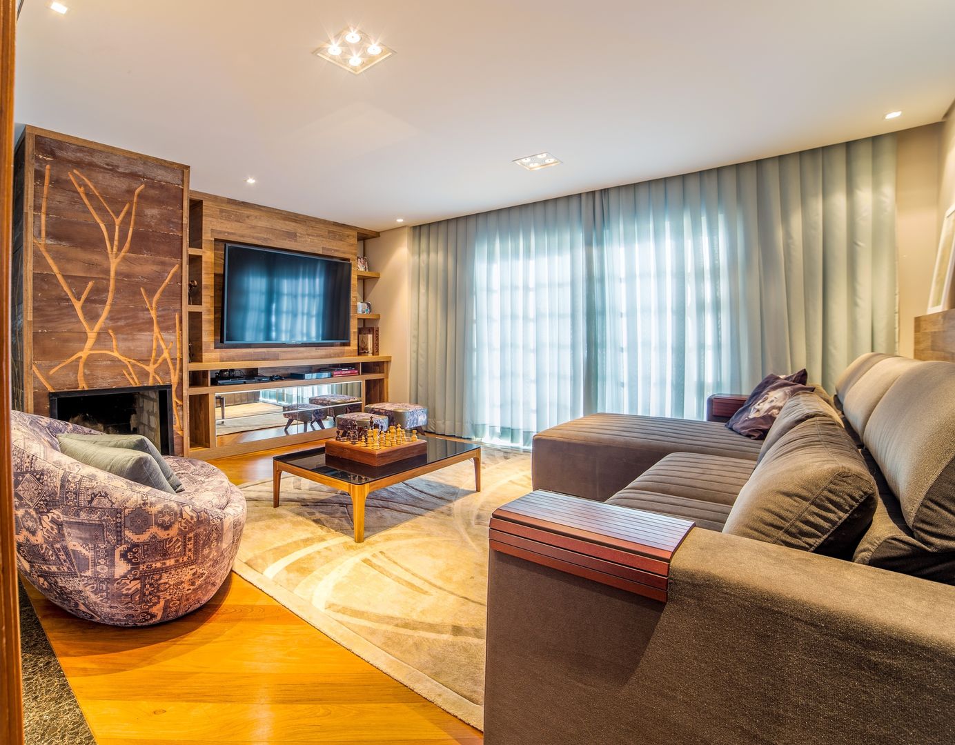 Manutenção Essencial: Cuidados com Lareiras a Lenha e Ecológicas