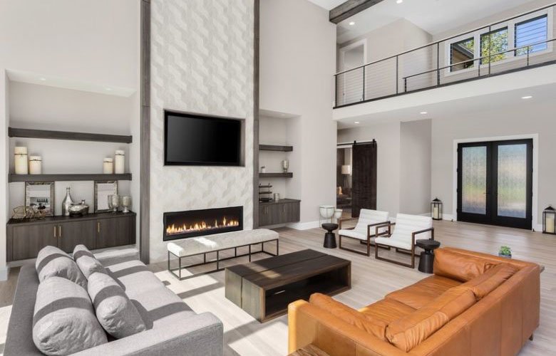 Guia Completo: Como Instalar Lareira em Apartamento