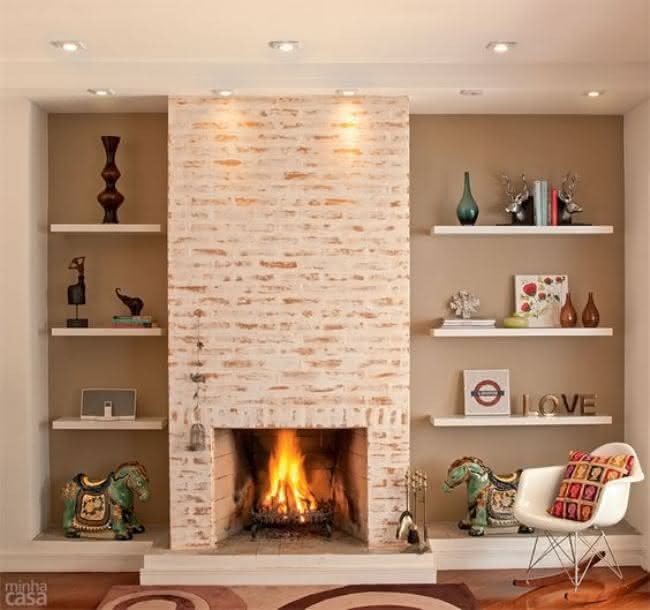 Guia Completo: Como Instalar Lareira em Apartamento