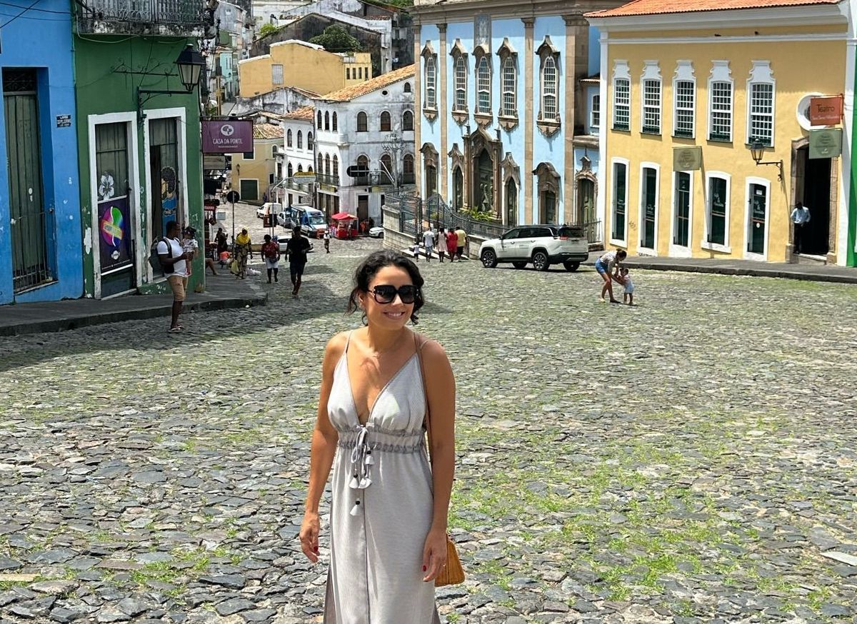 Tempo de Viagem: O Que Esperar na Estrada - inspiração 2