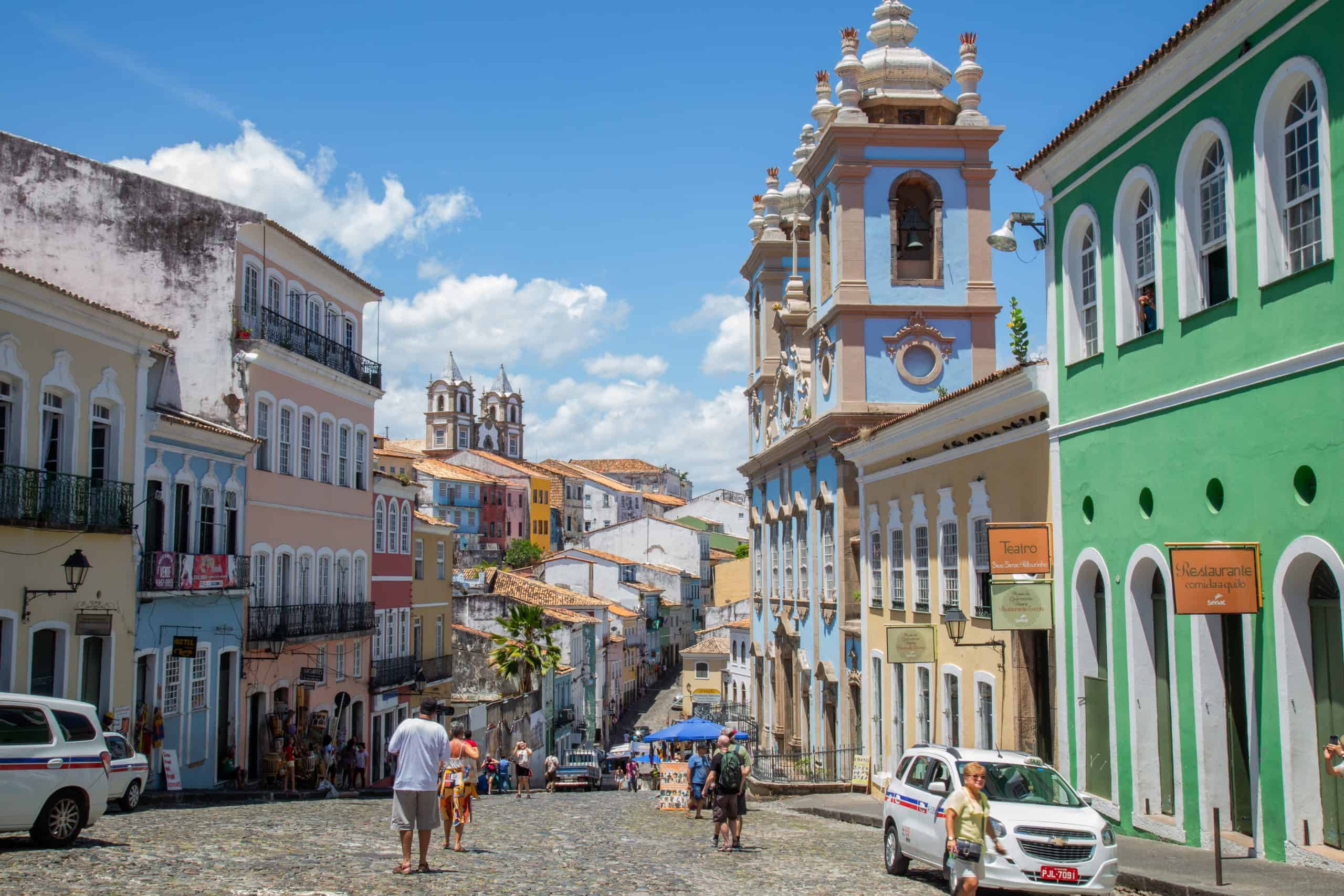 Dicas de Segurança para Viagens de Longa Distância - inspiração 1