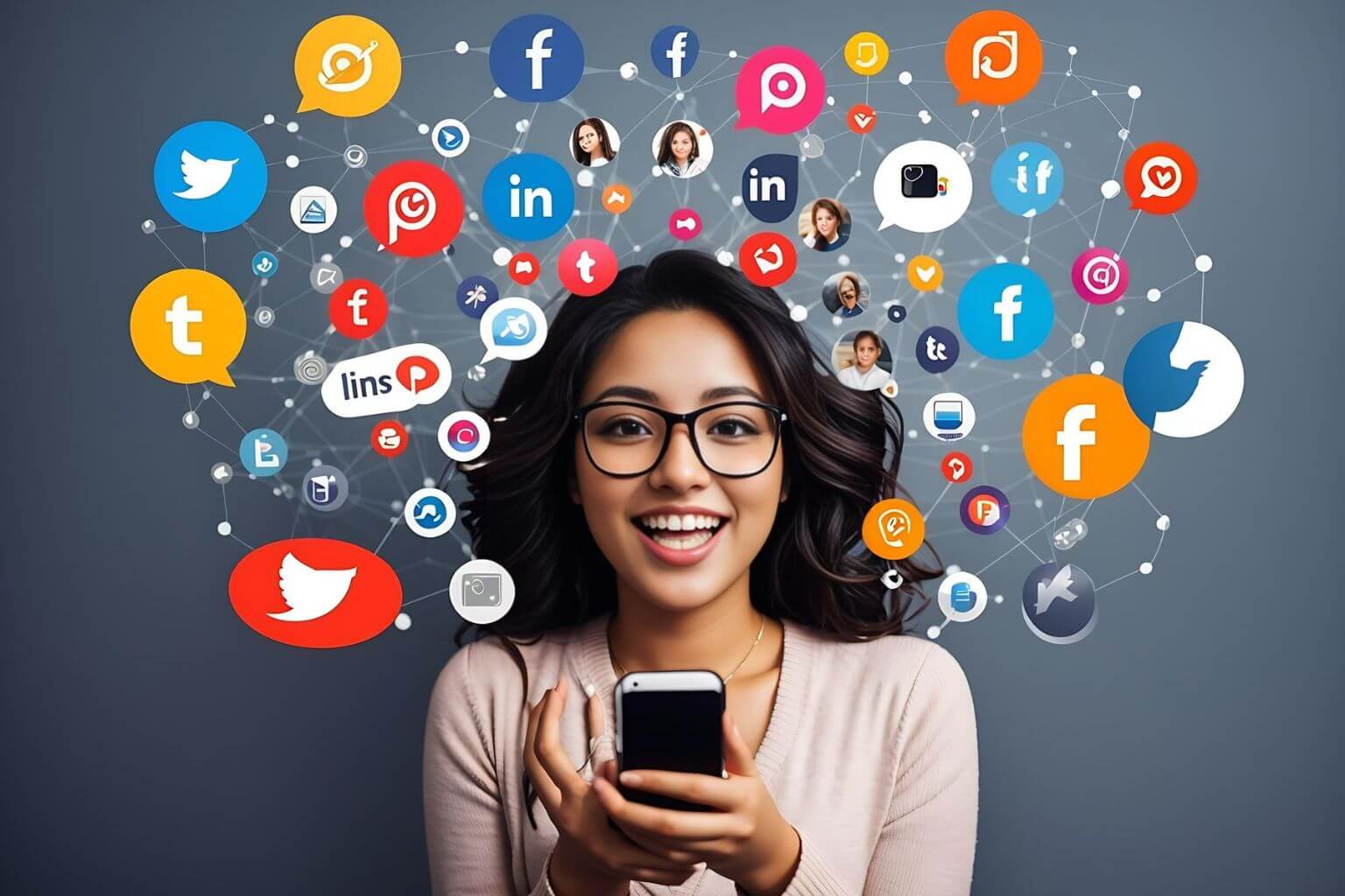 Construindo Limites Saudáveis: Estratégias Para um Uso Consciente - inspiração 2