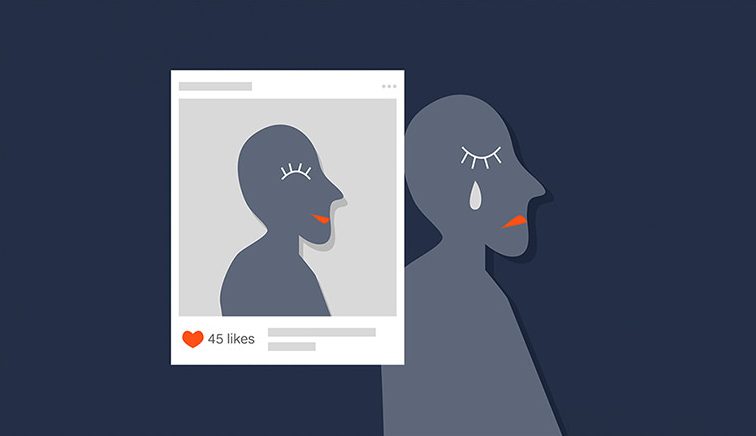 Ciberbullying: Consequências Reais de Ataques Virtuais - inspiração 2