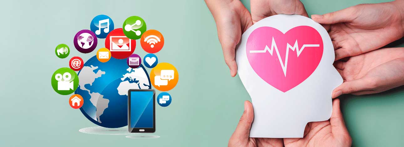 Desinformação e Ansiedade: Como Filtrar o Que Você Consome - inspiração 1