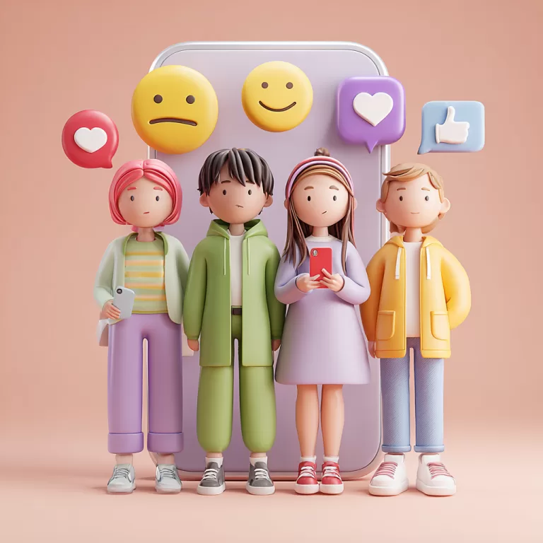 Tempo de Tela: O Ladrão Silencioso do Seu Dia a Dia - inspiração 1