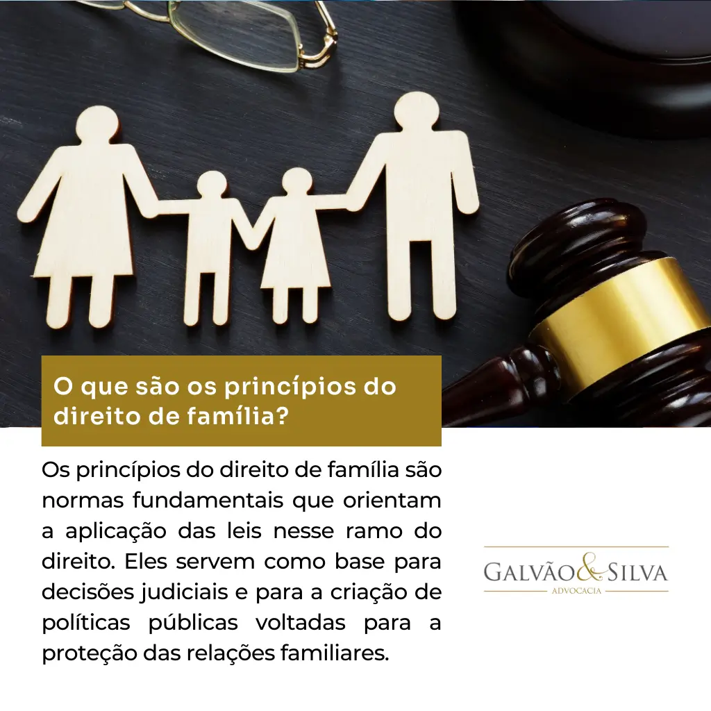 Segurança Jurídica nas Relações Familiares