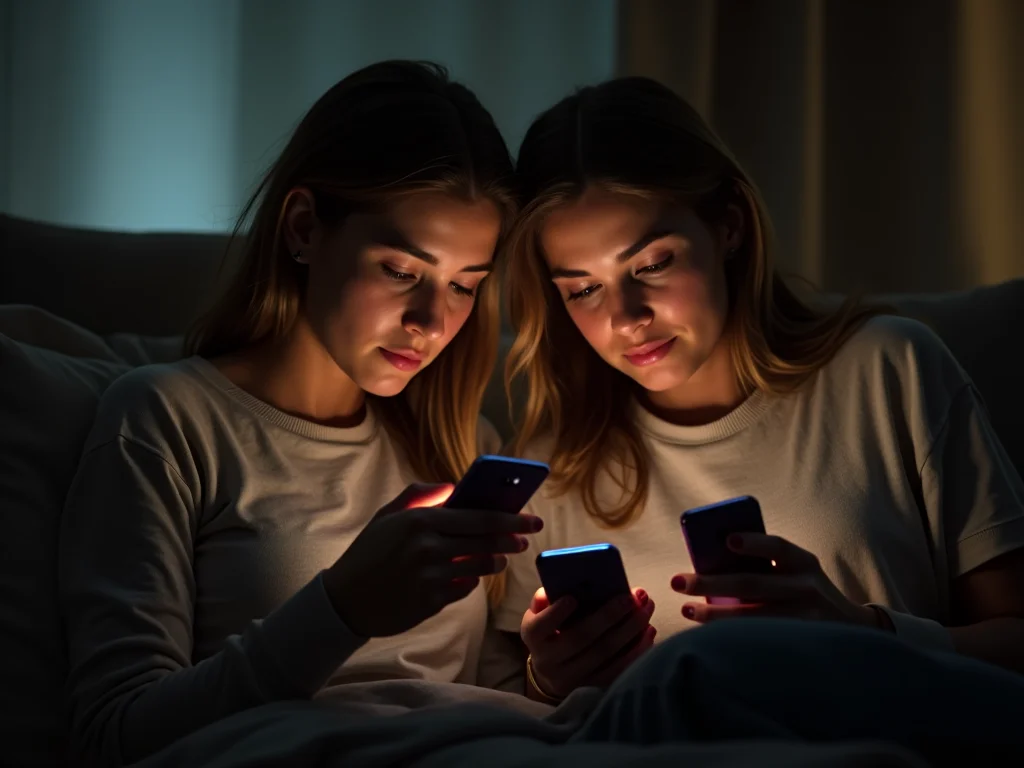 Sexting: A Verdade Sobre Mensagens Íntimas Online Sexting: A Verdade Sobre Mensagens Íntimas Online