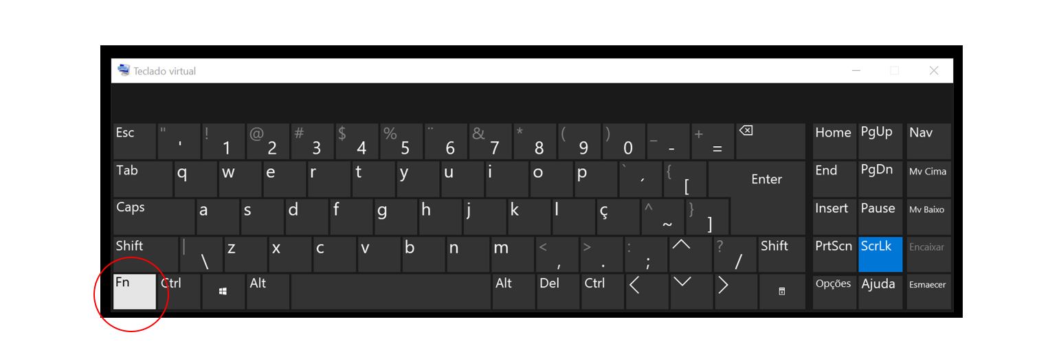 Diferenças entre teclados mecânicos e de membrana