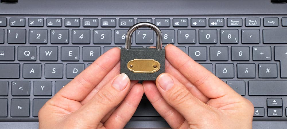 O que fazer quando as teclas do notebook estão grudando