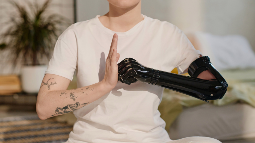 Comunicação Sem Barreiras: Desvende Vozes e Palavras - inspiração 2