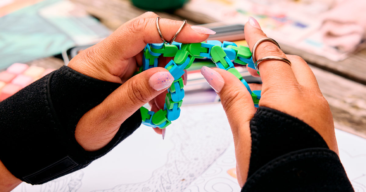 Mobilidade Ampliada: Seus Passos com Mais Liberdade - inspiração 1