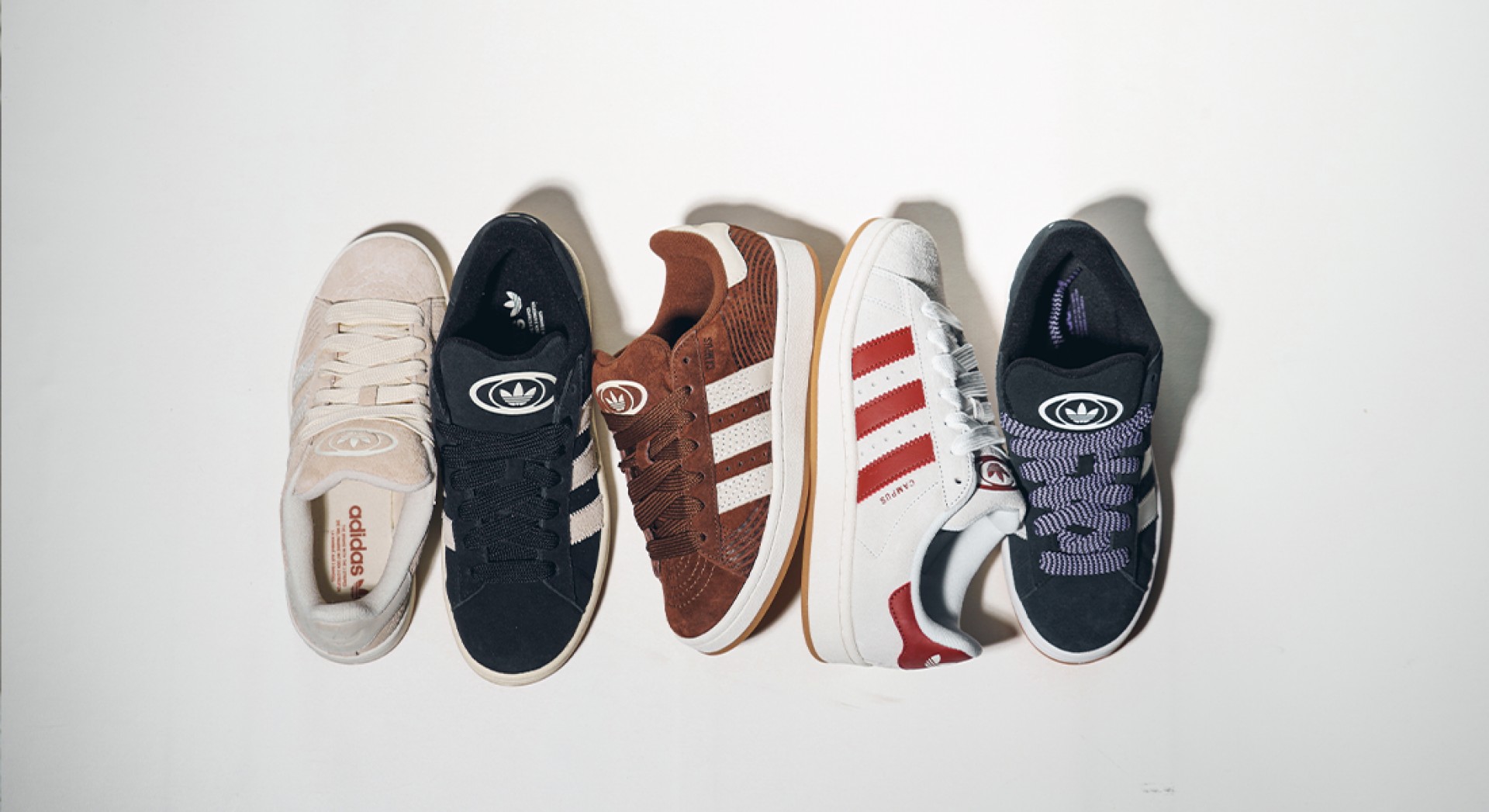 tendência de sapatos 2025