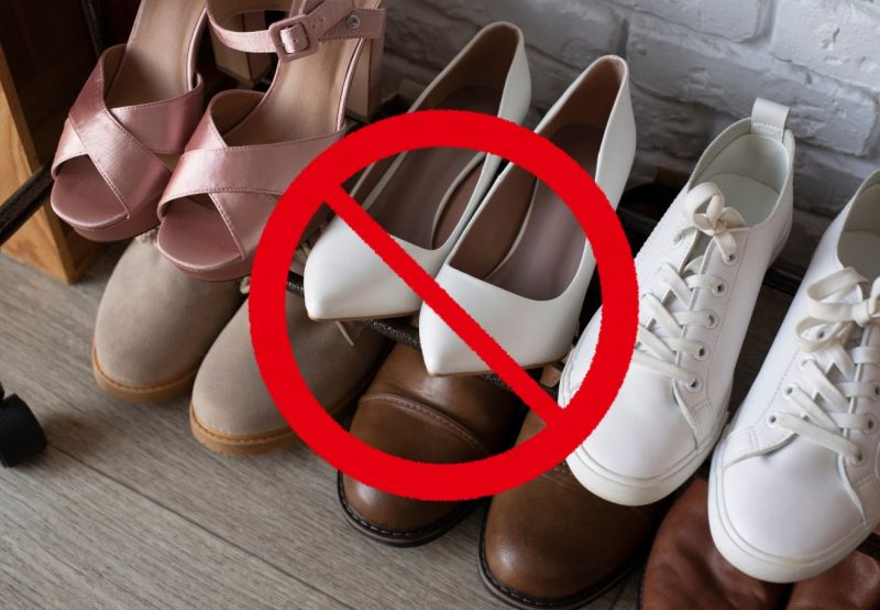 O guia definitivo das cores e materiais que vão bombar nos sapatos em 2025