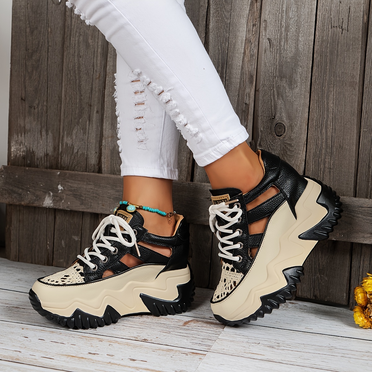 tendência de sapatos 2025