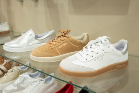 Botas que vão dominar o outono/inverno 2025: tendências e estilos