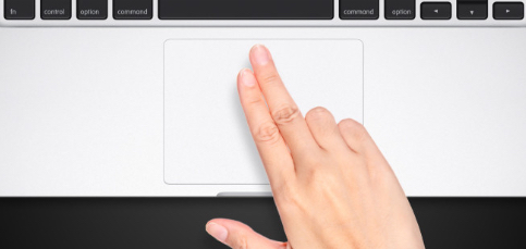 Explorando o Force Touch: Funções Ocultas do Trackpad Apple