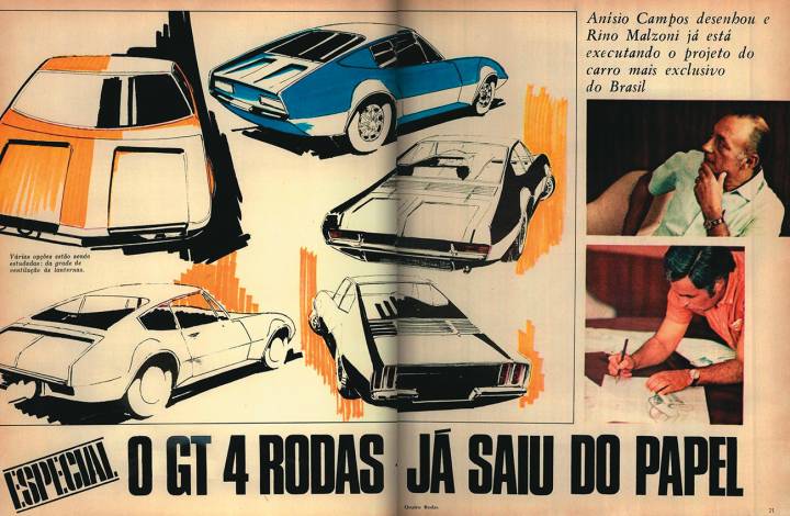 Equipamentos Essenciais: O Kit de Sobrevivência do Explorador Moderno - inspiração 1