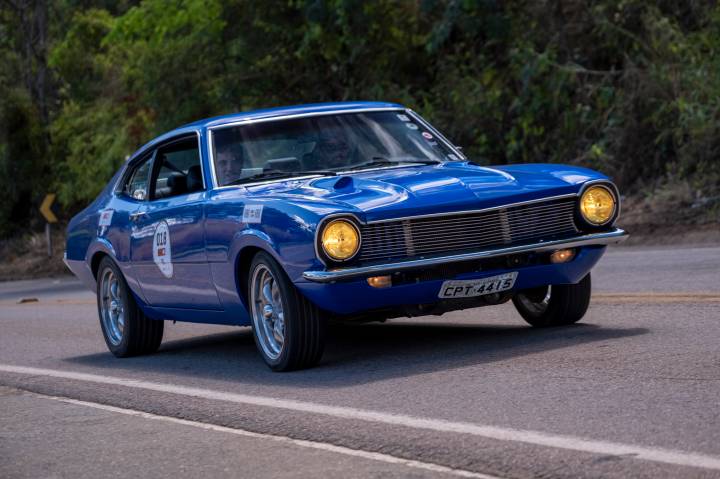 Segurança em Primeiro Lugar: Dicas para uma Viagem Tranquila - inspiração 1