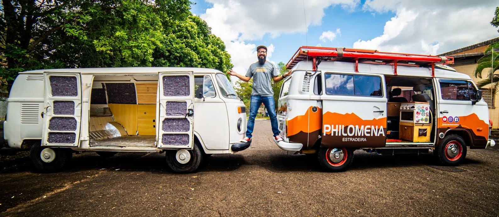 Imprevistos Acontecem: Como Lidar com Problemas na Estrada - inspiração 2