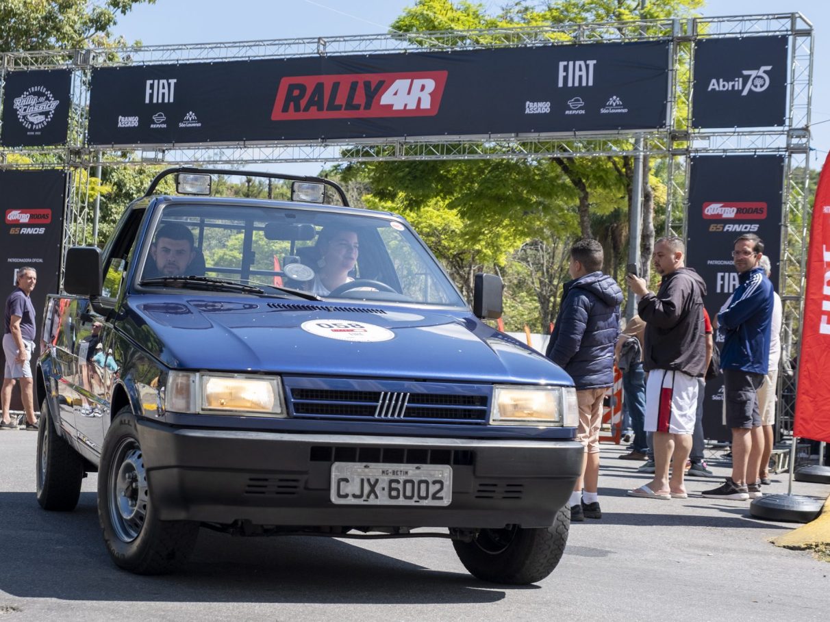 Cultura e Gastronomia Local: Saboreando o Brasil em Cada Parada - inspiração 2