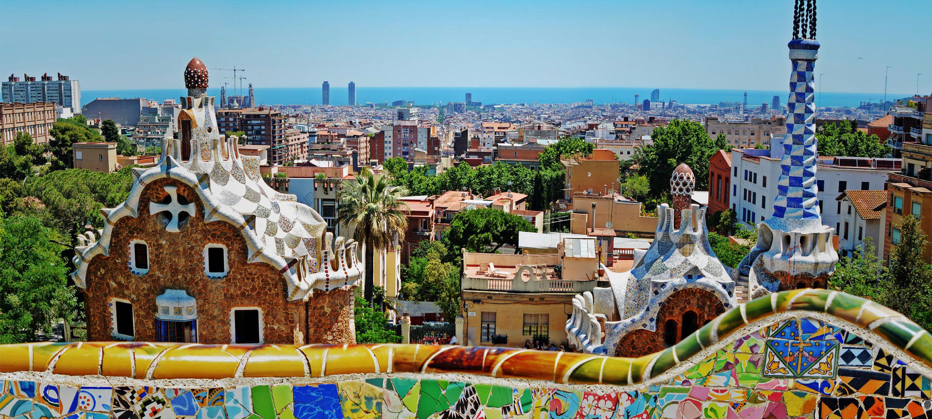 turismo em barcelona espanha