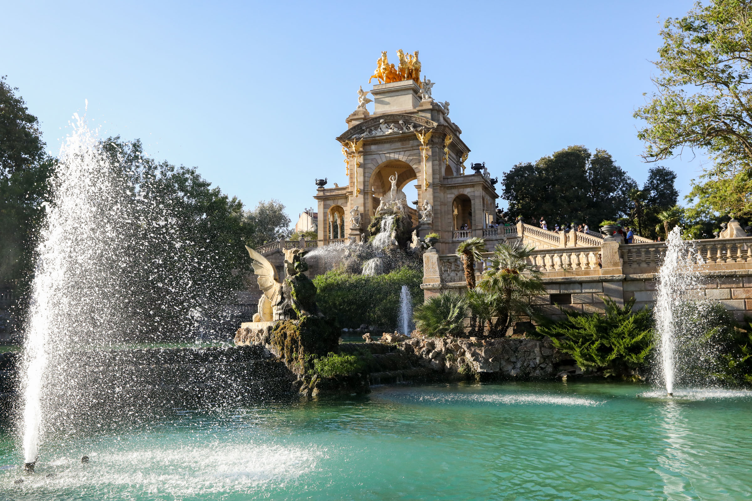 Barcelona Barata: Dicas para Economizar na Viagem em 2026