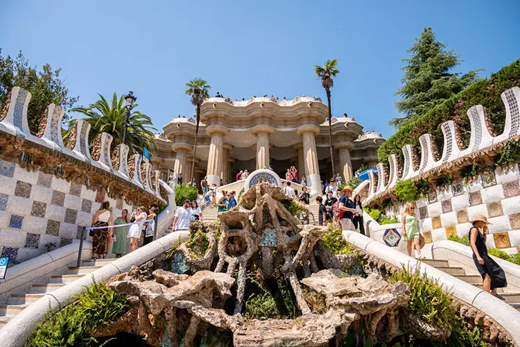 Roteiro Gastronômico em Barcelona: Sabores Imperdíveis da Culinária Catalã