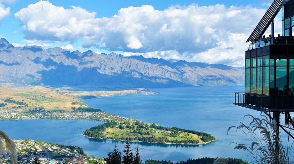 Nova Zelândia para Amantes de Cinema: Lugares de O Senhor dos Anéis e Nárnia