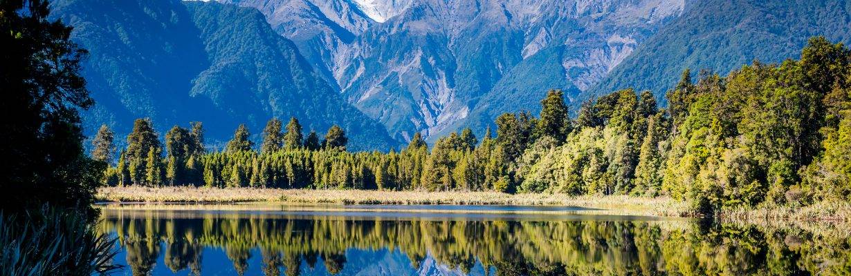 Roteiro Completo de 15 Dias na Nova Zelândia