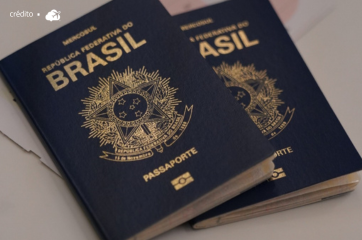 Entendendo a Taxa de Emissão do Passaporte Comum - inspiração 2