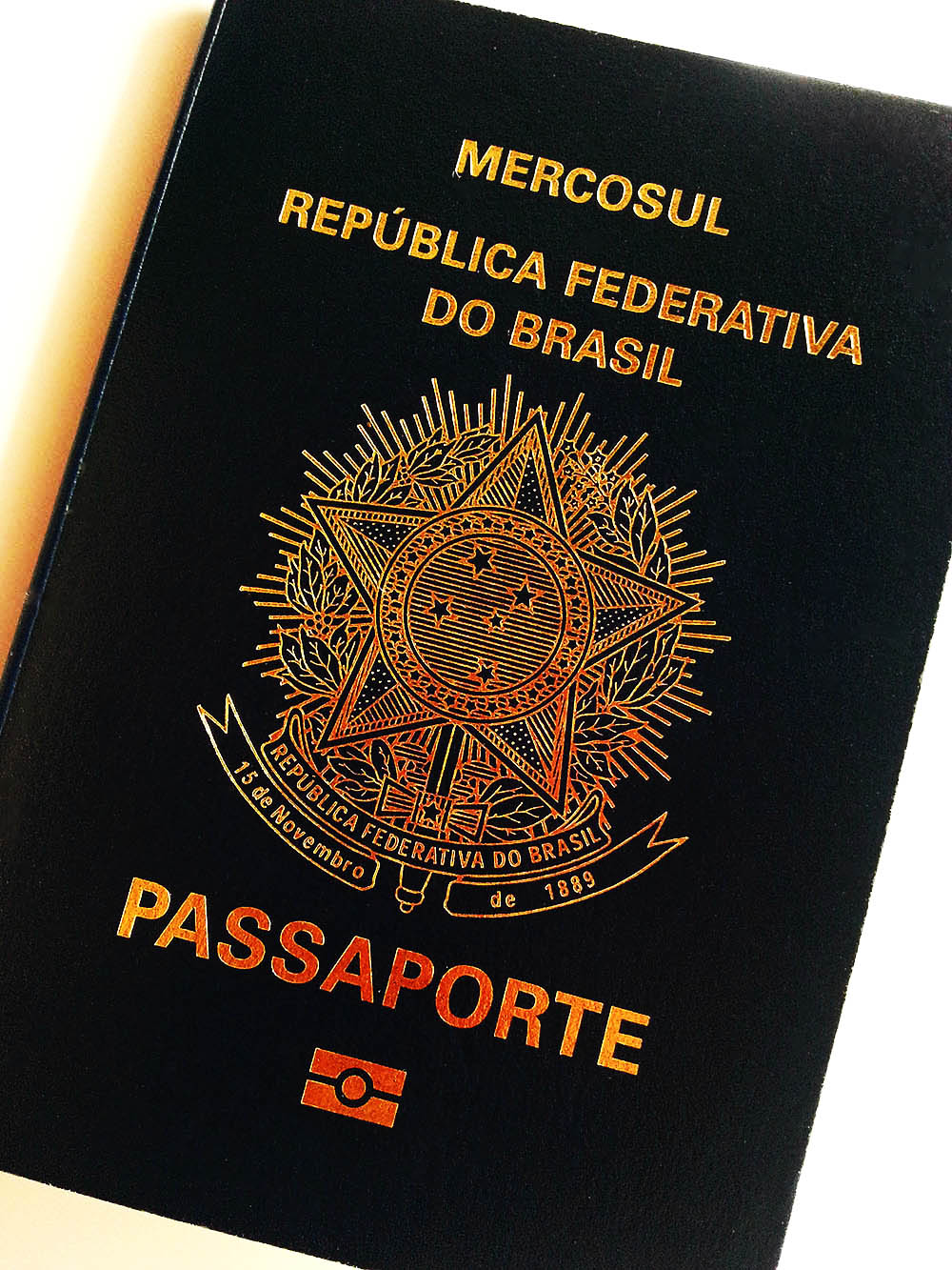 Comparativo de Custos: Passaporte vs. Outros Documentos de Viagem - inspiração 2