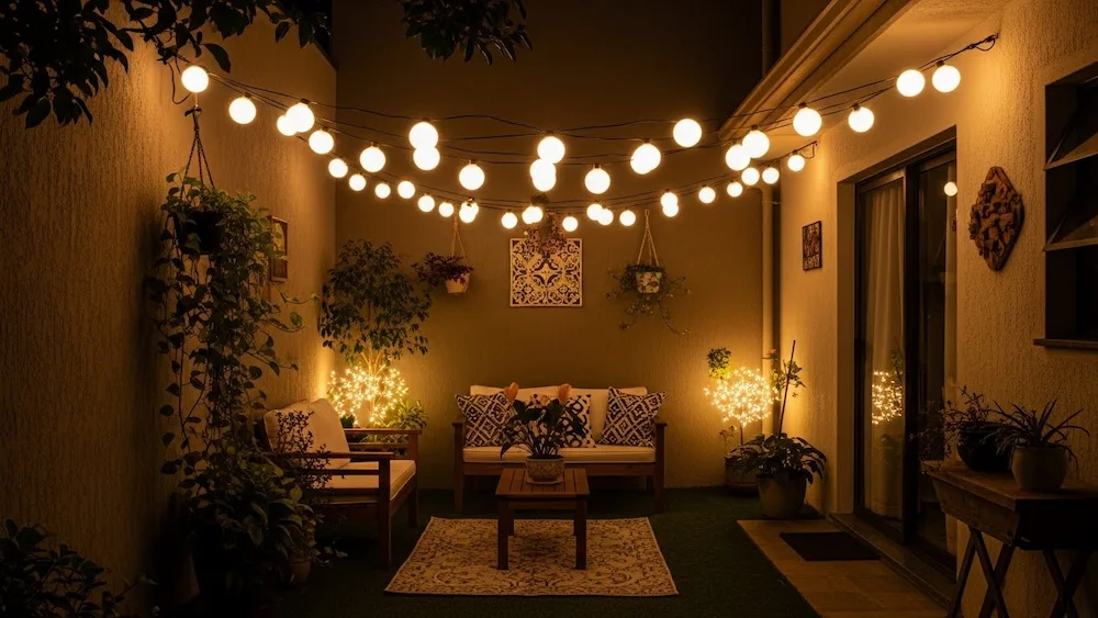 Manutenção e Durabilidade: Cuidados Essenciais para Suas Luzes - inspiração 1