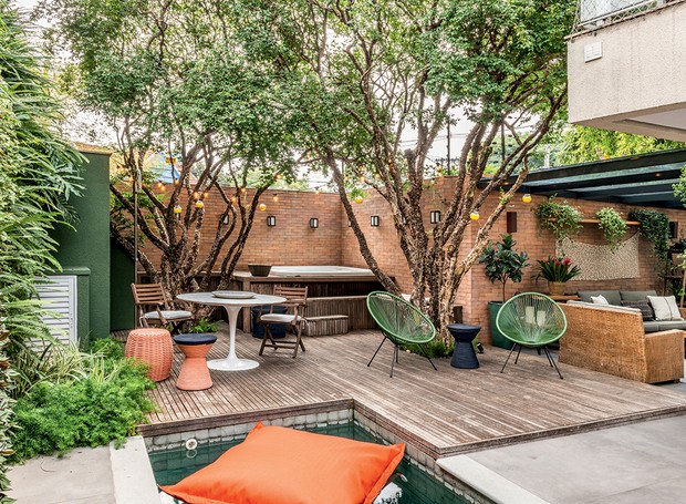 Onde Posicionar para Máximo Impacto Visual - inspiração 1