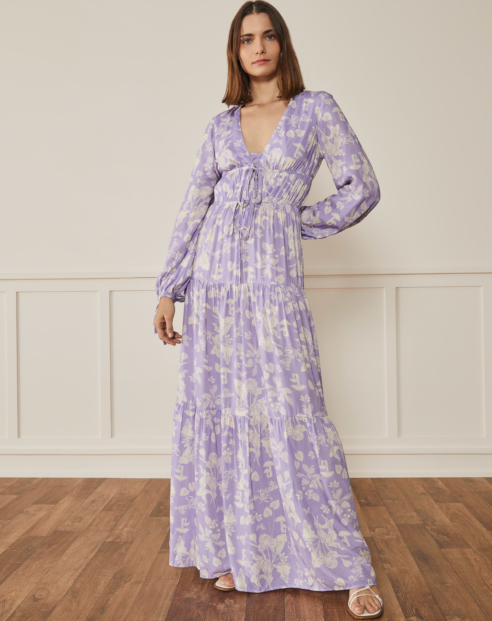 Cores que Beneficiam: Truques para Aparentar Mais Altura - inspiração 1