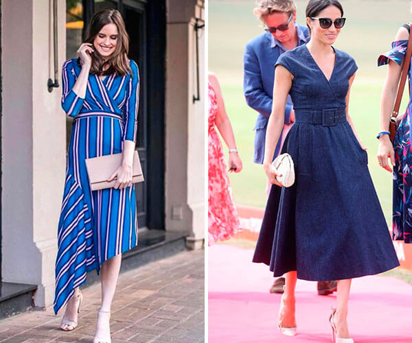 O Comprimento Ideal Para Cada Ocasião - inspiração 1