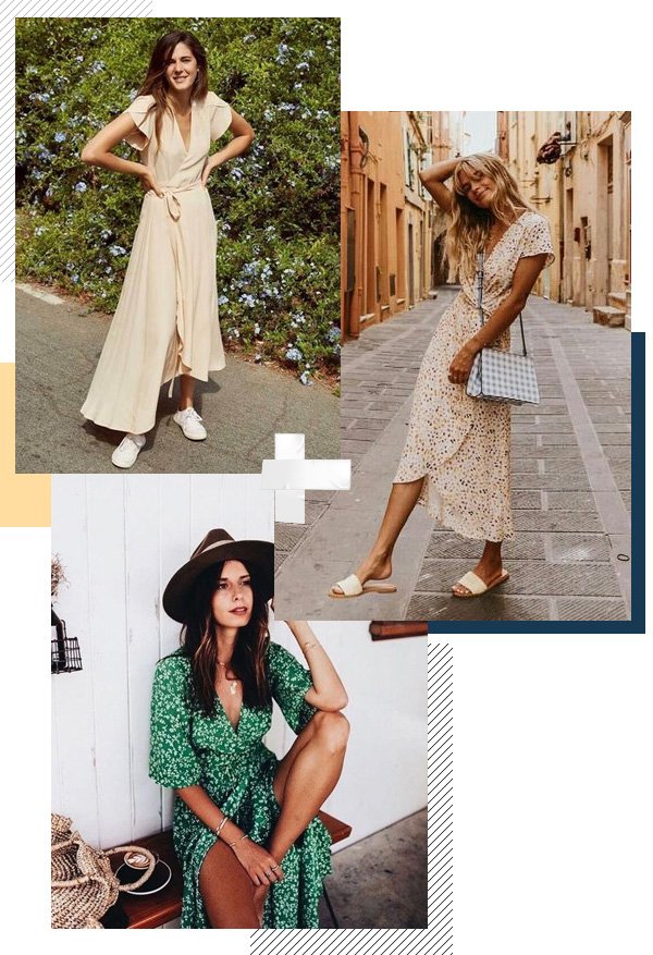 O Comprimento Ideal Para Cada Ocasião - inspiração 2